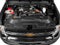2013 Chevrolet Silverado 2500HD LTZ