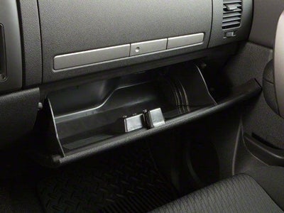 2013 Chevrolet Silverado 2500HD LTZ