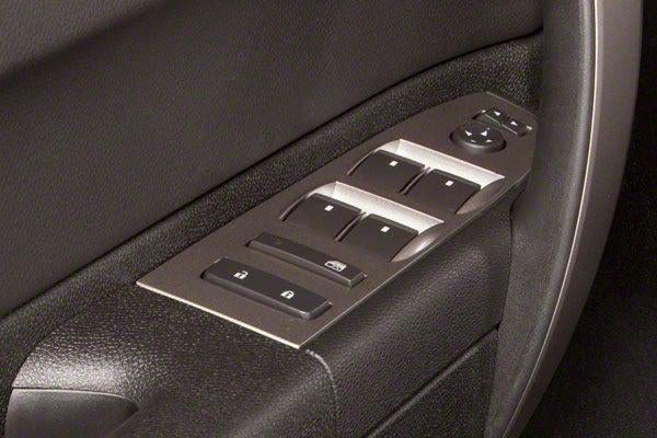 2013 Chevrolet Silverado 2500HD LTZ