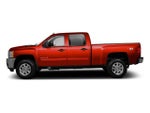 2013 Chevrolet Silverado 2500HD LTZ
