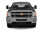2013 Chevrolet Silverado 2500HD LTZ