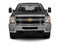2013 Chevrolet Silverado 2500HD LTZ