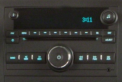 2013 Chevrolet Silverado 2500HD LTZ