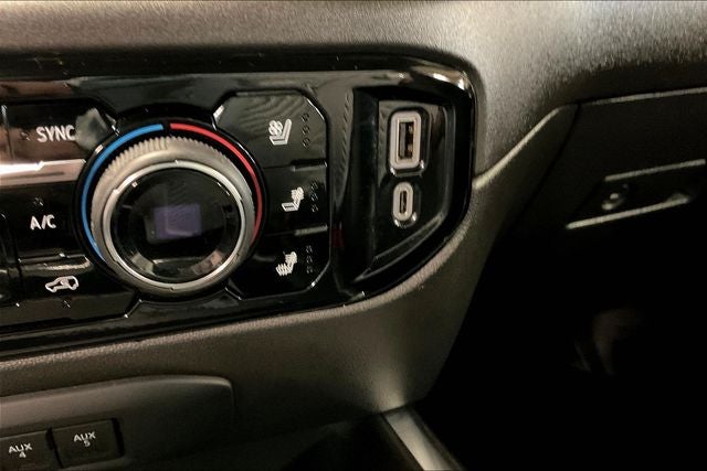 2025 Chevrolet Silverado 3500HD 4WD Crew Cab Long Bed LTZ