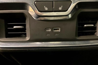 2025 Chevrolet Silverado 3500HD 4WD Crew Cab Long Bed LTZ