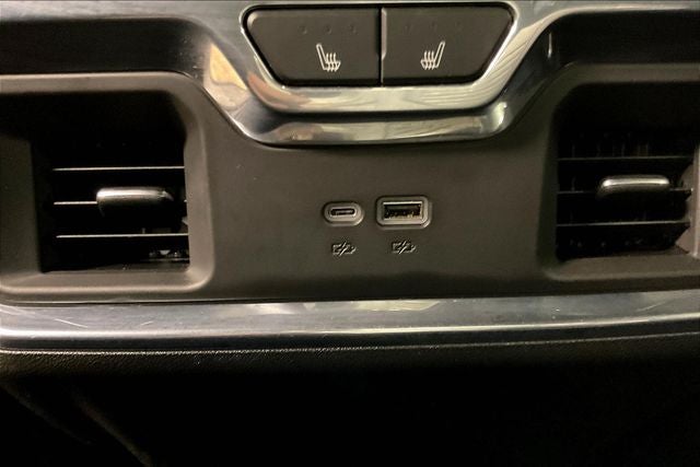 2025 Chevrolet Silverado 3500HD 4WD Crew Cab Long Bed LTZ