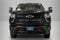 2025 Chevrolet Silverado 3500HD 4WD Crew Cab Long Bed LTZ