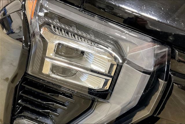 2025 Chevrolet Silverado 3500HD 4WD Crew Cab Long Bed LTZ