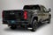 2025 Chevrolet Silverado 3500HD 4WD Crew Cab Long Bed LTZ