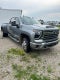 2026 Chevrolet Silverado 3500 HD Crew Cab, Long Bed, High Country Dual Rear Wheel, RWD