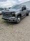 2026 Chevrolet Silverado 3500 HD Crew Cab, Long Bed, High Country Dual Rear Wheel, RWD