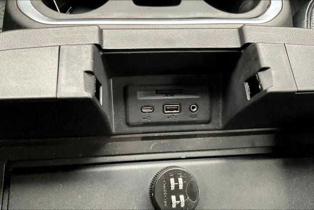 2021 Chevrolet Silverado 2500HD LTZ - Photo 17