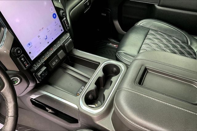 2021 Chevrolet Silverado 2500HD LTZ - Photo 19