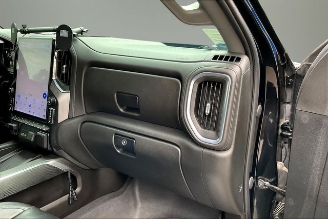 2021 Chevrolet Silverado 2500HD LTZ - Photo 27