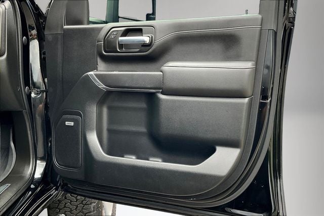 2021 Chevrolet Silverado 2500HD LTZ - Photo 29