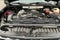 2021 Chevrolet Silverado 2500HD 4WD Crew Cab Standard Bed LTZ