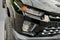 2021 Chevrolet Silverado 2500HD 4WD Crew Cab Standard Bed LTZ