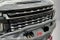 2021 Chevrolet Silverado 2500HD 4WD Crew Cab Standard Bed LTZ