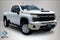 2024 Chevrolet Silverado 2500HD 4WD Double Cab Standard Bed LT