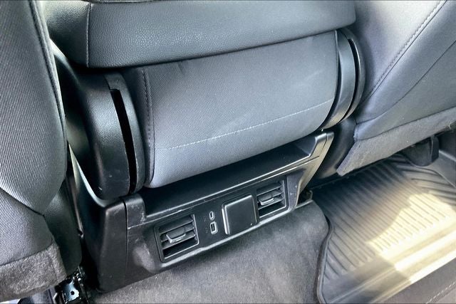 2024 Chevrolet Silverado 2500HD 4WD Double Cab Standard Bed LT