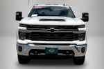 2024 Chevrolet Silverado 2500HD 4WD Double Cab Standard Bed LT