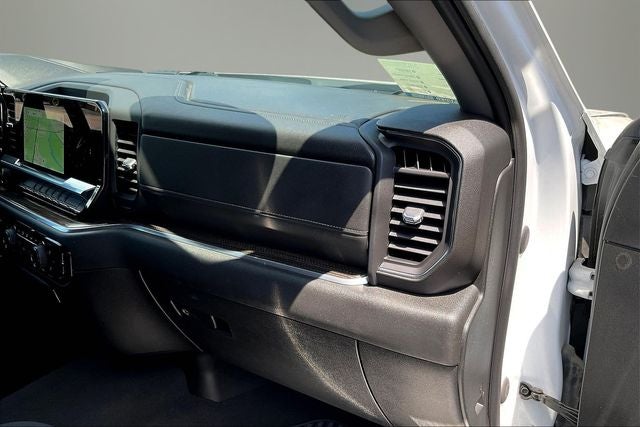 2024 Chevrolet Silverado 2500HD 4WD Double Cab Standard Bed LT