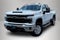 2024 Chevrolet Silverado 2500HD 4WD Double Cab Standard Bed LT