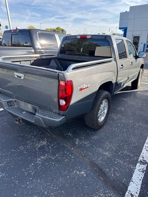 Used 2009 Chevrolet Colorado LT with VIN 1GCDT13E398108682 for sale in Algona, IA