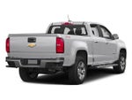 2017 Chevrolet Colorado LT