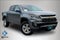 2022 Chevrolet Colorado 4WD Crew Cab Short Box LT