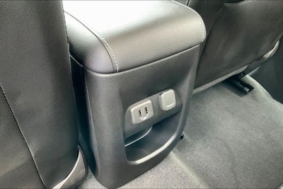 2022 Chevrolet Colorado 4WD Crew Cab Short Box LT