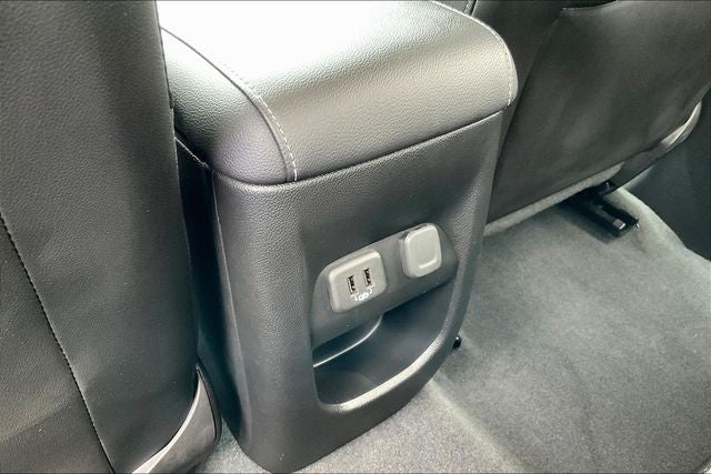 2022 Chevrolet Colorado 4WD Crew Cab Short Box LT
