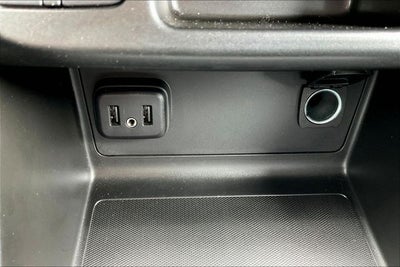 2022 Chevrolet Colorado 4WD Crew Cab Short Box LT