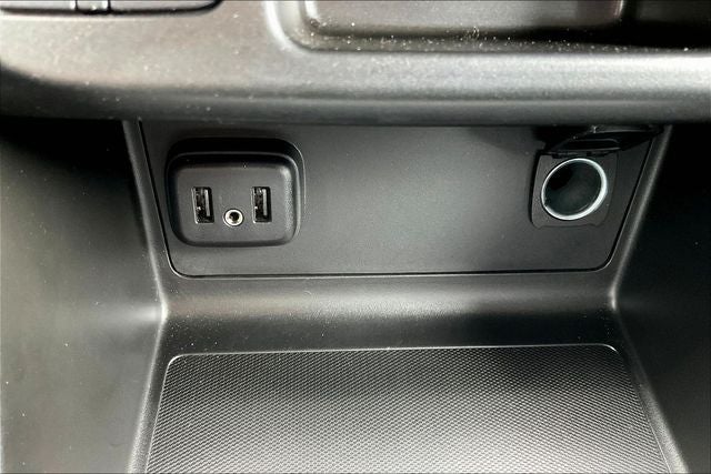 2022 Chevrolet Colorado 4WD Crew Cab Short Box LT