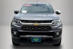 2022 Chevrolet Colorado 4WD Crew Cab Short Box LT