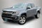 2022 Chevrolet Colorado 4WD Crew Cab Short Box LT