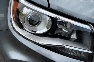 2022 Chevrolet Colorado 4WD Crew Cab Short Box LT