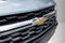 2022 Chevrolet Colorado 4WD Crew Cab Short Box LT