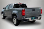 2022 Chevrolet Colorado 4WD Crew Cab Short Box LT