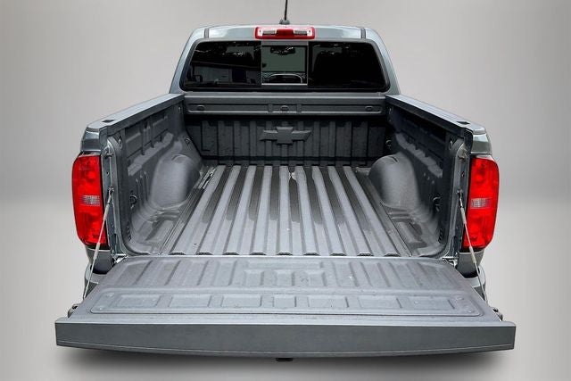 2022 Chevrolet Colorado 4WD Crew Cab Short Box LT