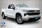 2023 Chevrolet Silverado 1500 4WD Double Cab Standard Bed LT