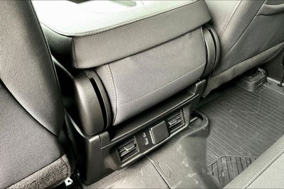 2023 Chevrolet Silverado 1500 4WD Double Cab Standard Bed LT