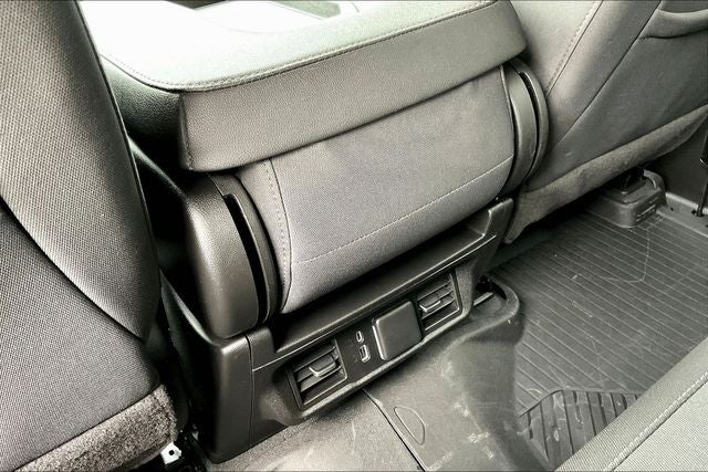 2023 Chevrolet Silverado 1500 4WD Double Cab Standard Bed LT