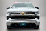 2023 Chevrolet Silverado 1500 4WD Double Cab Standard Bed LT