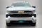 2023 Chevrolet Silverado 1500 4WD Double Cab Standard Bed LT