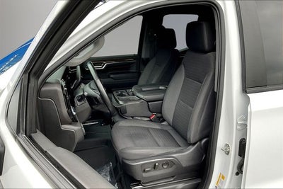 2023 Chevrolet Silverado 1500 4WD Double Cab Standard Bed LT