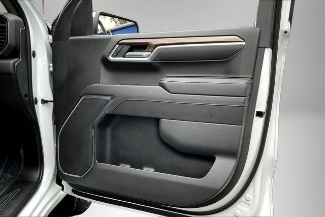 2023 Chevrolet Silverado 1500 4WD Double Cab Standard Bed LT