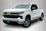 2023 Chevrolet Silverado 1500 4WD Double Cab Standard Bed LT