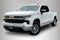 2023 Chevrolet Silverado 1500 4WD Double Cab Standard Bed LT