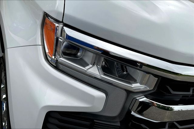 2023 Chevrolet Silverado 1500 4WD Double Cab Standard Bed LT